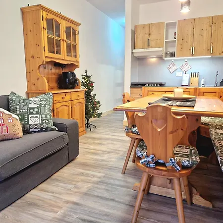 Il Cuore Di Cleo Tarvisio