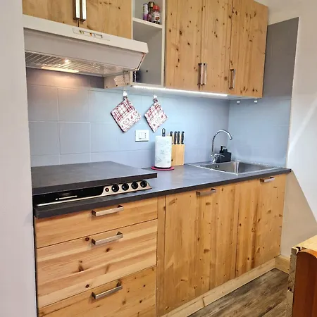 Il Cuore Di Cleo Апартаменты