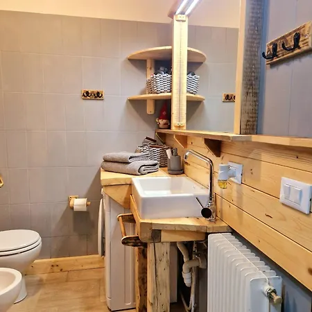 Apartament Il Cuore Di Cleo