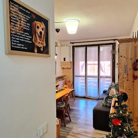 Apartament Il Cuore Di Cleo *