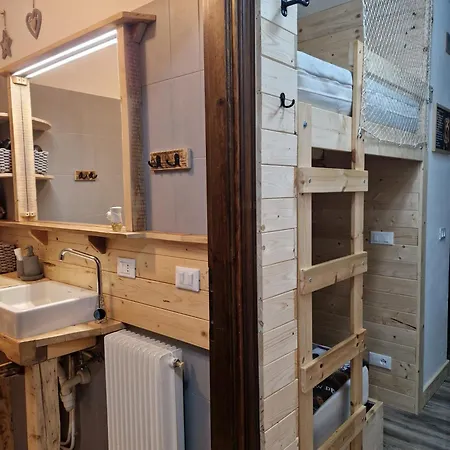 Апартаменты Il Cuore Di Cleo *