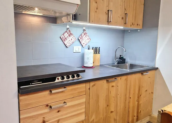 Il Cuore Di Cleo Apartamento