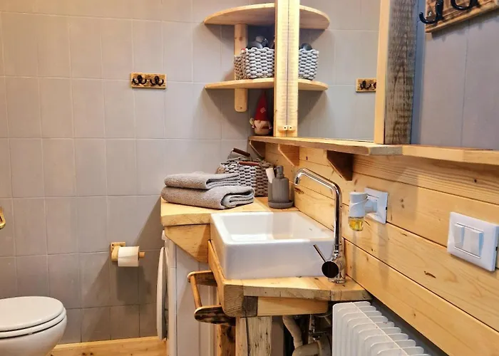 Apartamento Il Cuore Di Cleo