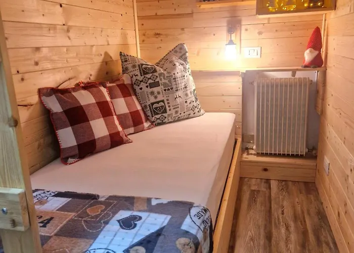 Il Cuore Di Cleo Apartamento *